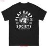 Unisex Flat Earth T Shirt Society For Unisex And Unisex Vintage Fashion Breathable Streetwear Slightly Top For Everyday Wear