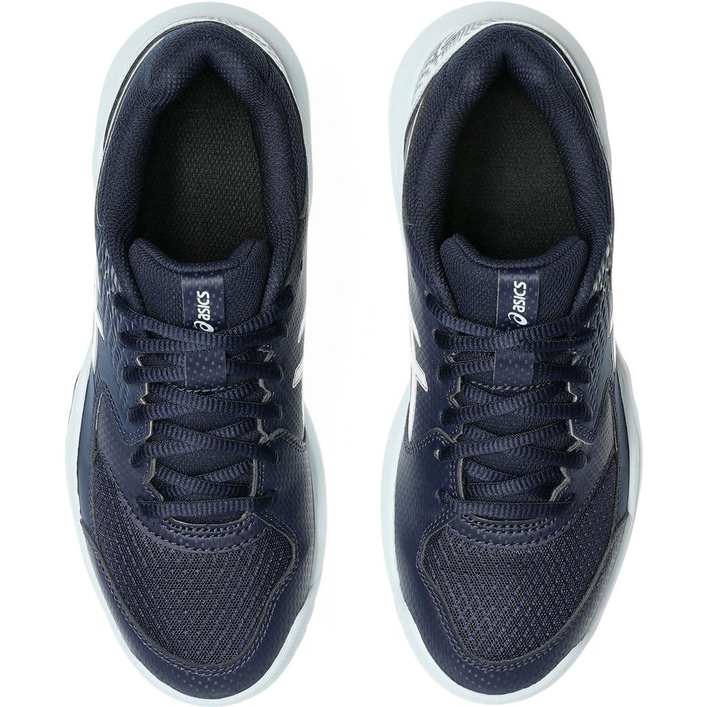 ASICS Gel Dedicate 8 Tennis Shoes Women's Blue 1042A237-402