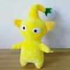 Cross-Border Pikmin Plush Toy: Olimar Doll - Nintendo Game Peripheral