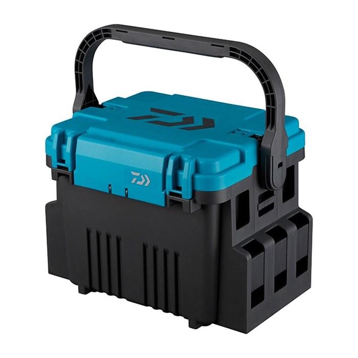 [Tackle Box] TB4500HS Dark Green