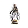 New Hot Game Zenless Zone Zero Vivian Hugo Vlad Jane Doe Von Lycaon Nicole Acrylic Stand Model Plate Desk Decor Collection
