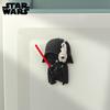 Star Wars Officially Licensed Novelty Refrigerator Magnet Darth Vader 3D Foam Gift 1Pc STAR WARS