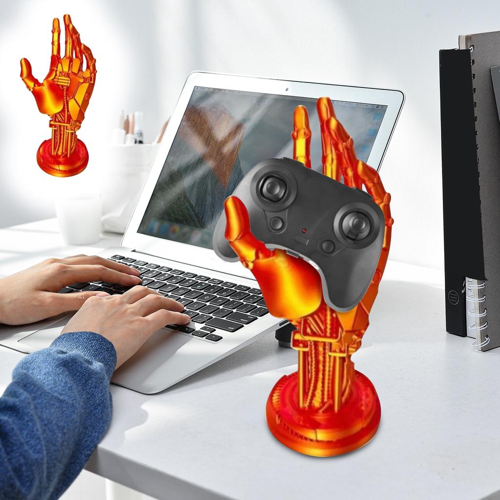 3d Printed Robot Arm