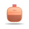 Bose SoundLink Micro Portable Bluetooth Speaker LE 2nd Generation Waterproof Dustproof 12 Hours Sunset Peach