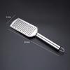 Multifunctional Stainless Steel Cheese Lemon Fruit Peeler Shredder Mini Spice Grater Fruit Vegetable Tool Kitchen Accessories