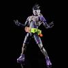 BANDAI SPIRITS Standard Kamen Rider Genm Action Gamer Level 2 Plastic Model Figure-rise Pre-Colored