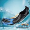 Top-Selling Diving Set: Mask, Silicone Snorkel & Professional Fins