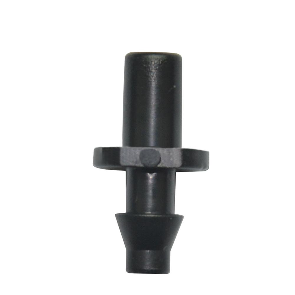 10M 10 Spraying Heads + Connector for Fine Misting Moisturizing Dust Removing