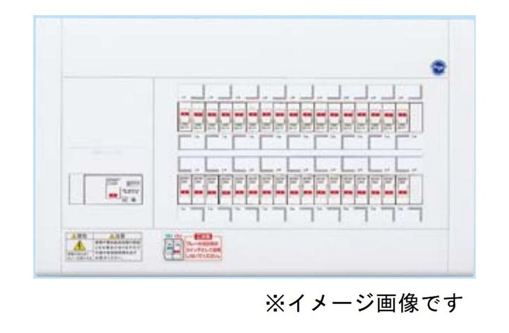 Panasonic Sukkiri Panel 21 Standard Type No Limiter Space BQW87222 75A22+2