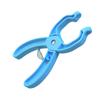 Safety Eye Tool Auxiliary Tool Ergonomic Grip for Crocheting Safety Eyes Crochet Tool Crochet Animal Eye Making Supplies