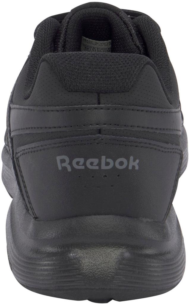 Кроссовки Reebok Walk Ultra 7.0 DMX MAX черный/холодно-серый 5/collegiate royal