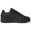 Superstar atmos x Superstar Adidas Originals Xlg 'Black Red' IF6290
