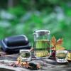 Shine Ming L005S Travel Gongfu Tea Set