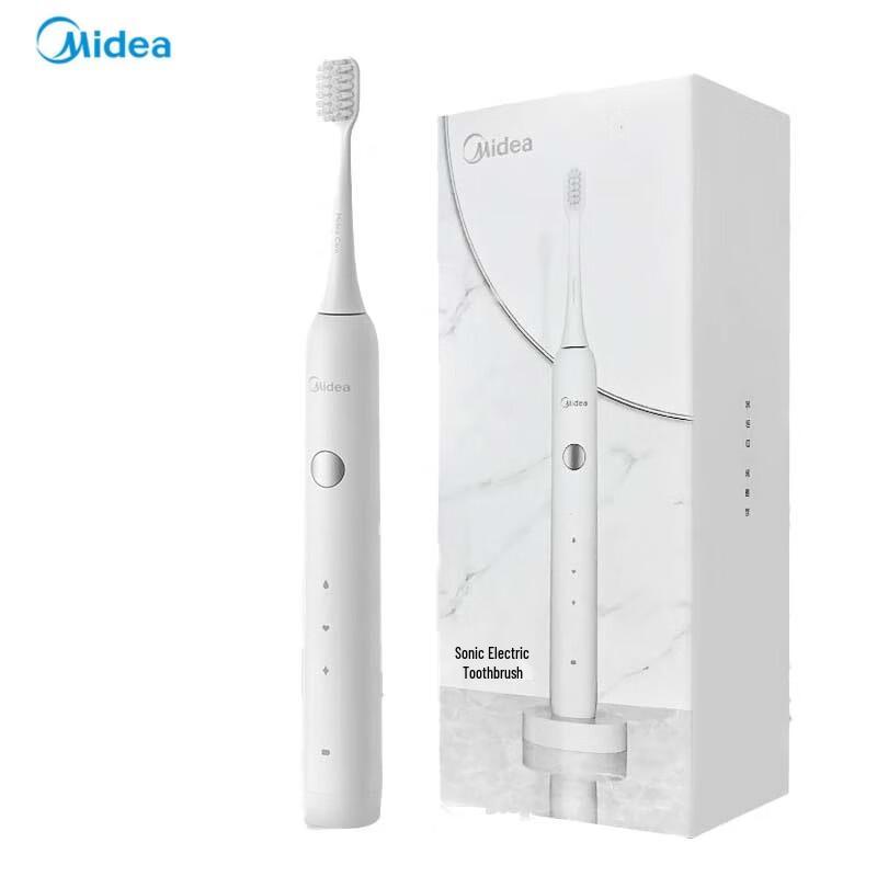 Midea Sonic Electric Toothbrush
