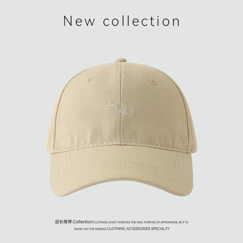

Women s hats are universal in all seasons, fashionable, versatile, deep-topped, wide-brimmed peaked hats one size (56-60cm)