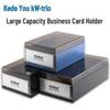 KW-triO 4401 Business Card Organizer