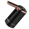 Portable Electric Water Bottle Pump Automatic Drinking Water Dispenser Collapsible Designs Water Pumps for 5 Gallon Jug