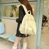 Lightweight Outdoor Daypack Angel Wing Backpack for Women Girls, Nylon School Functional Bookbag Bag, Large Travel Commute Durable Casual Rucksack