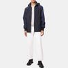 Moncler Jackets & Coats Men's Blue H10911A00088549MF781
