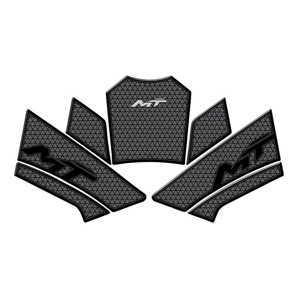 для CF-Moto 450MT Наклейки на защиту кузова 450 MT Аксессуары Накладка на бак мотоцикла IBEX450 Наклейка на колено для CF MOTO 450MT