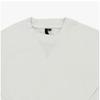 Entire Studio Es2126ri  Box Crew Rice  Box Common Sweatshirt