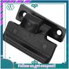 AA92-Upper & Lower Armrest Box Lock Cover Console Container Switch Snaps For Mitsubishi Pajero V73 V75 V77 V93 V97