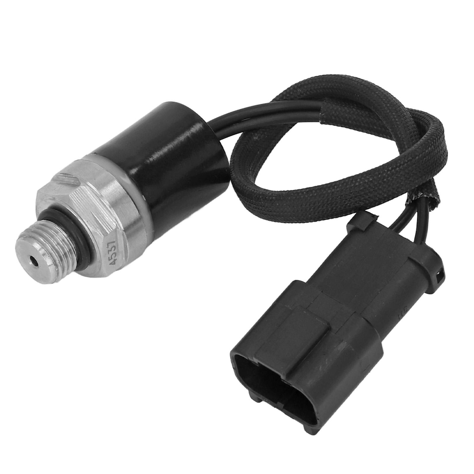 

Loader Pressure Switch Precise Replacement Pressure Sensor Switch 9Y2 4537 for Komatsu Wa380 6 Wa470 6