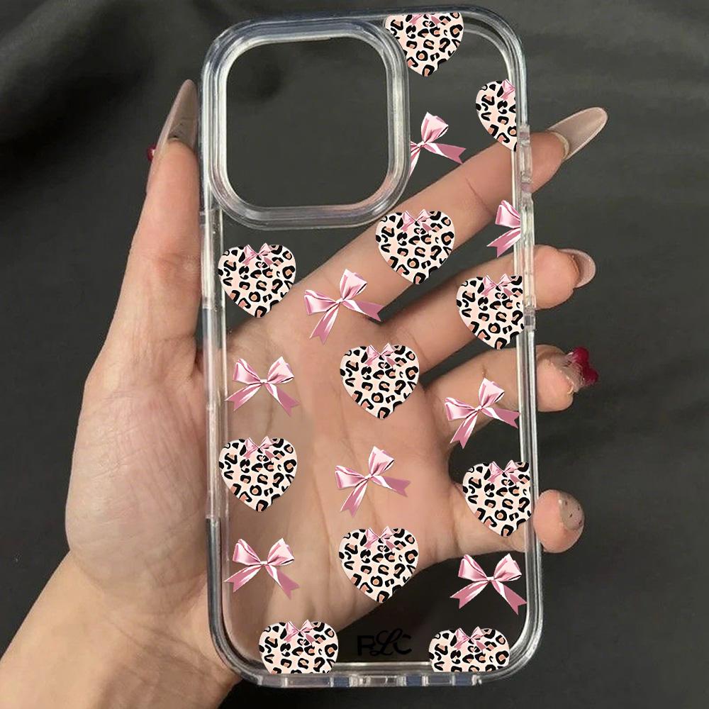Acrylic Phone Case for iPhone 11 12 13 14 Pro 12 14 16 Pro Max for Samsung A16 A36 A56 S24 FE High-quality Painted Anti-fall Mobile Phone Case