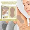 Underarm Sweat Protection Stick, Long-Lasting & Invisible Comcompatible Witht Wear
