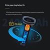 Newland OY20+ Wireless 2D Barcode Scanner