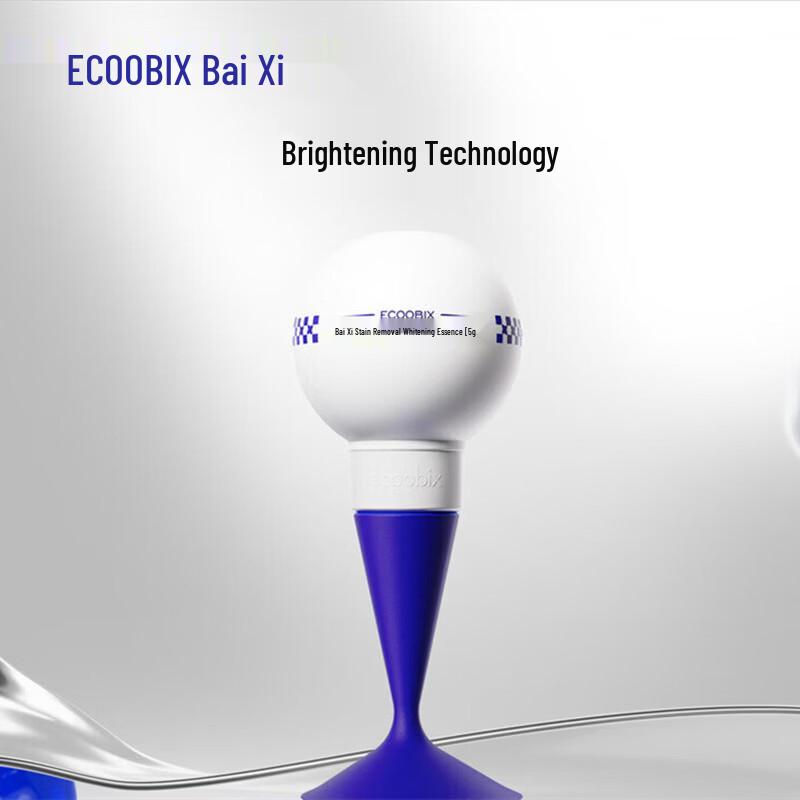 BaiXi Whitening Fluoride Toothpaste