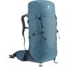 Backpack Deuter Aircontact Core 50+10 Atlantic/ink (3350324-1374)