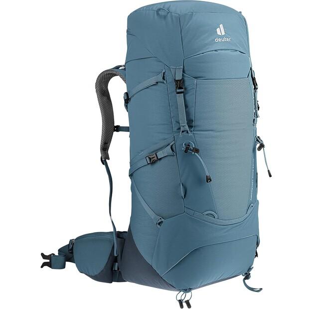 Backpack Deuter Aircontact Core 50+10 Atlantic/ink (3350324-1374)