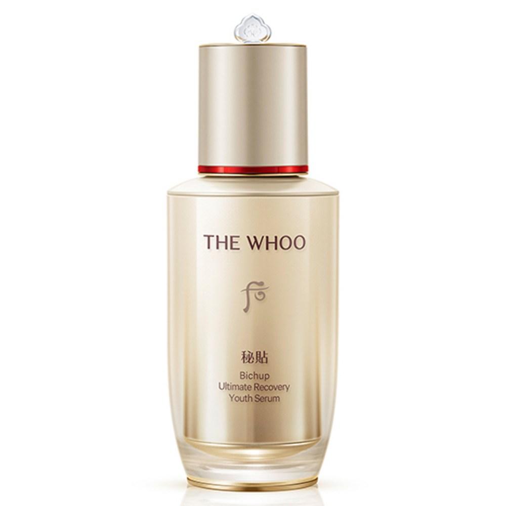 

The History of Who Bichup Jaseng Essence, 50 мл, 1 шт. 1 PCS