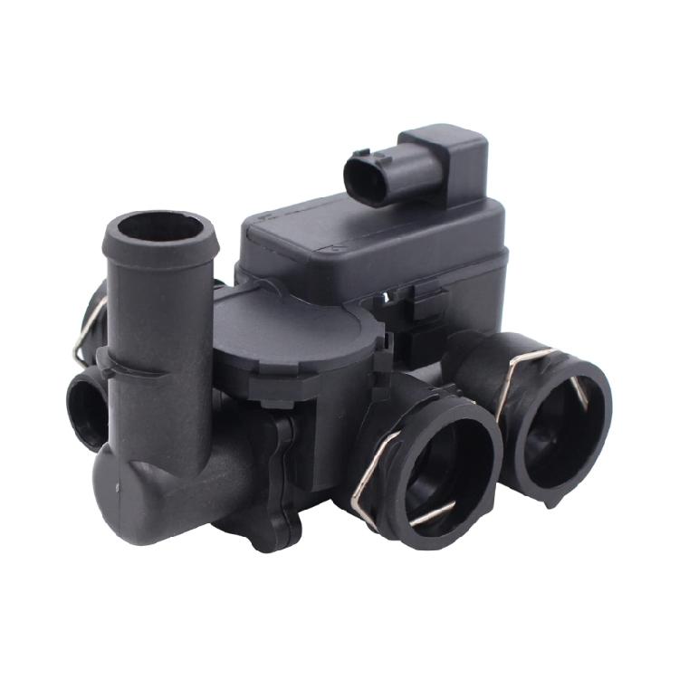 2118320684 Car Heater Control Valves For Mercedes CLS63 E320 CLS500 CLS550 CLS55