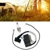 Ignition Coil Replacement For FS94 HL94 FS HL 94 Brush Cutter Hedge Trimmer 4149 400 1301 Garden Tool Accessories