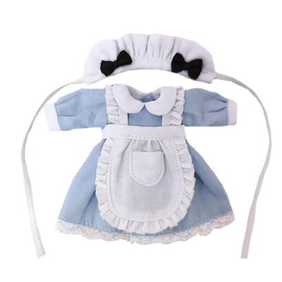 Bambole e peluche – Accessori e abbigliamento per bambole