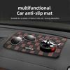 Dashboard Anti-Slip Mat Phone Holder Pad for Lexus RX NX ES IS GX LX UX GS LS CT F Sport LBX etc Sticky Heat Resistant 28x15cm