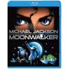Moonwalker (Standard Edition) [Blu-ray]