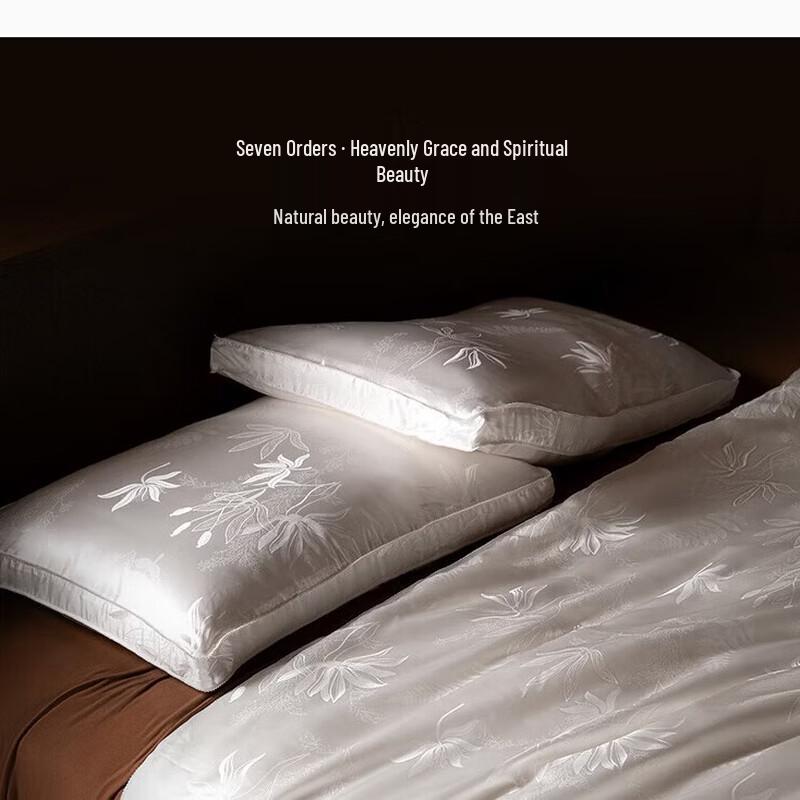 SILKUEEN Tian Zi Ling Xiu Mulberry Silk Quilt