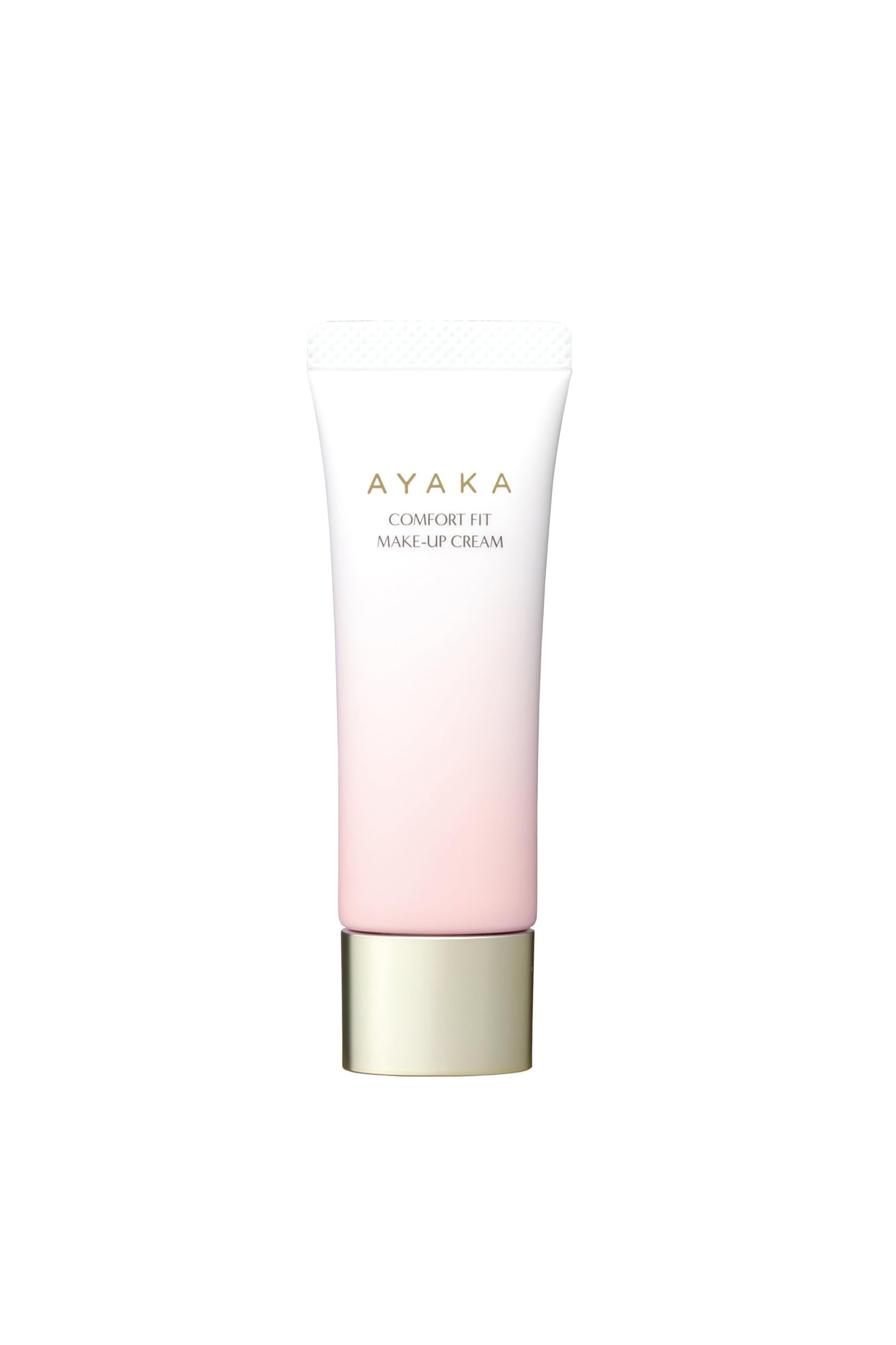 AYAKA Comfort Fit Makeup Cream 30g Light (Makeup Base, Foundation)