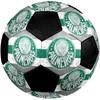 SIZE 5 SE Palmeiras Soccer Ball Colorful All Ages Machine Stitched PVC Competition Ready Durable High-Bounce