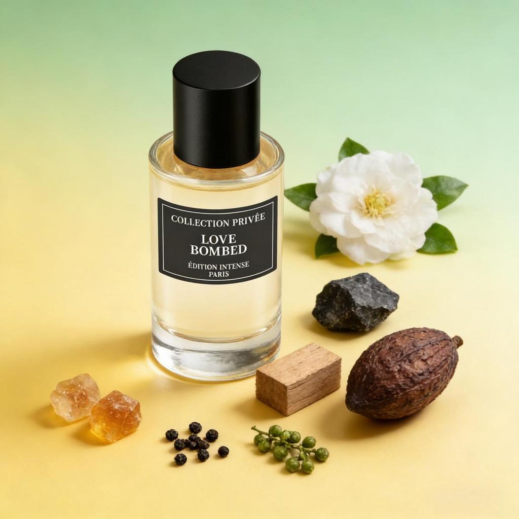 Private Collection - Classic Oriental 50Ml | Unisex Perfume.