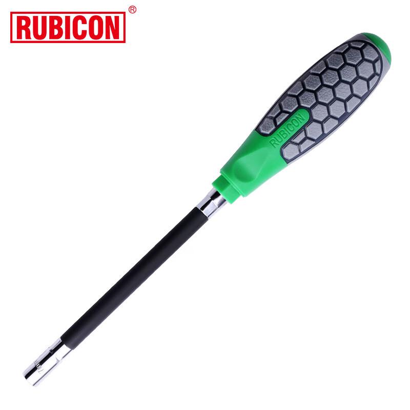 RUBICON RBA-150 Flexible Hex Socket Nut Driver