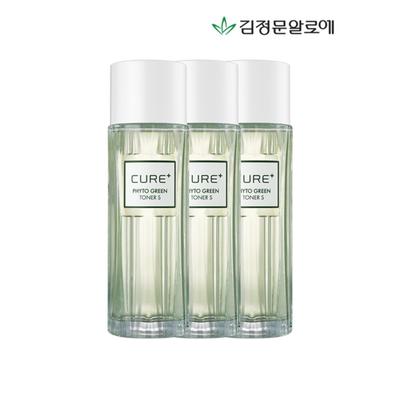 Phyto Green Toner 3 pièces