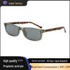 Unisex High-End UV Protection Sunglasses with Propionate Inserts
