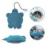 Turtle Shape Tub Scum Absorber Versatile Reusable Washable Hot Tub Sponge For Swimming Pool Spa cleaning Keeping Water Clean