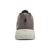 Skechers Mesh Sports Low-Top Casual Shoes Men sneakers Gray Brown 232290-TPE