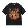 Classic Will Byers Vintage Graphic T Shirt Mens Women Harajuku Fashion Short Sleeve Tshirts Casual Cotton TShirt Streetwear