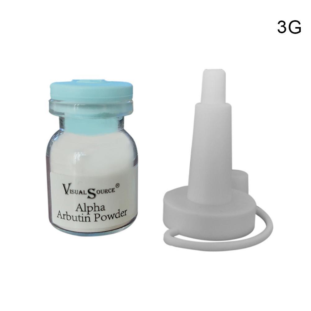 Arbutin Powder Arbutin Whitening Powder Whitening Skin Care Extract Skin Powder Care Anti X6R9